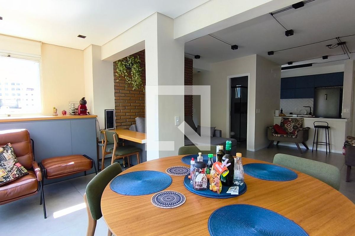 Apartamento, 2 quartos, 89 m² - Foto 47