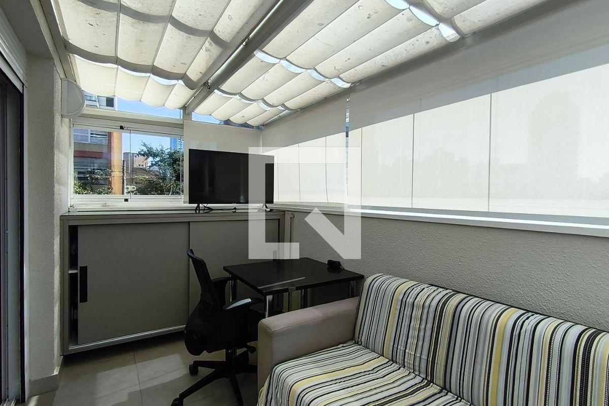 Apartamento, 2 quartos, 89 m² - Foto 43