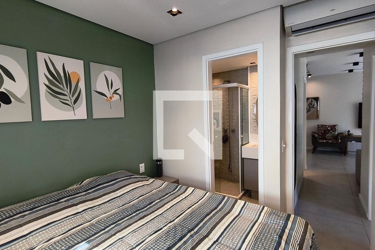 Apartamento, 2 quartos, 89 m² - Foto 15