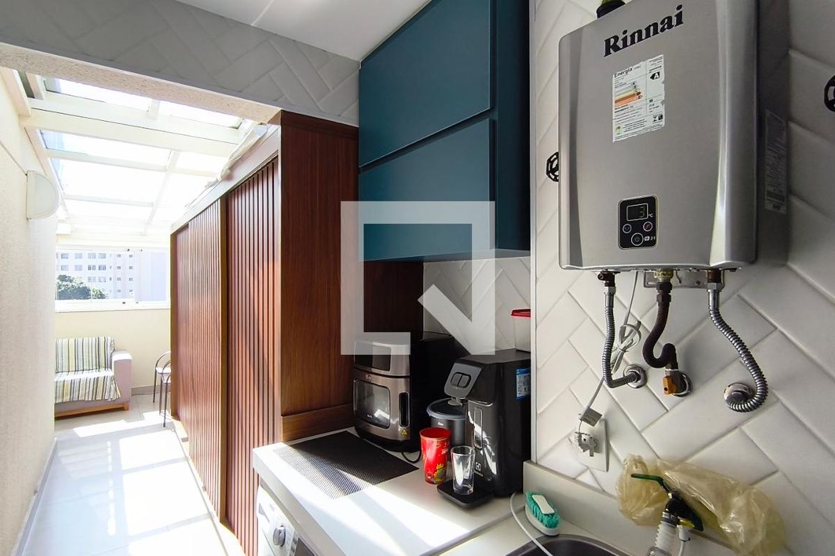 Apartamento, 2 quartos, 89 m² - Foto 35