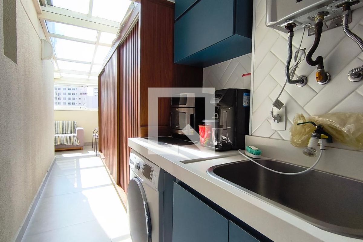 Apartamento, 2 quartos, 89 m² - Foto 38