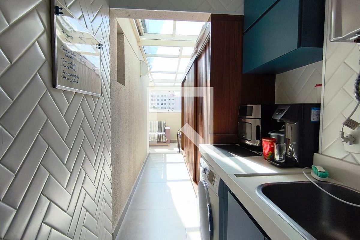 Apartamento, 2 quartos, 89 m² - Foto 37