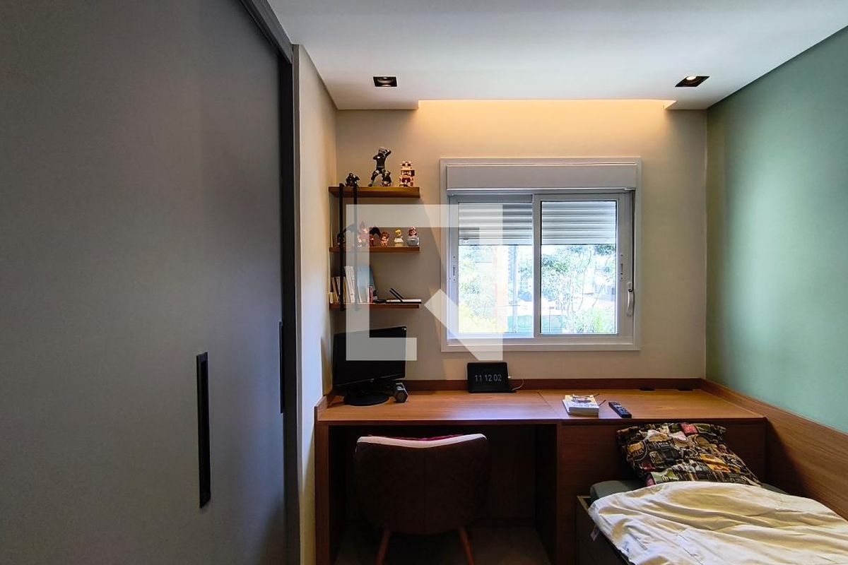 Apartamento, 2 quartos, 89 m² - Foto 6