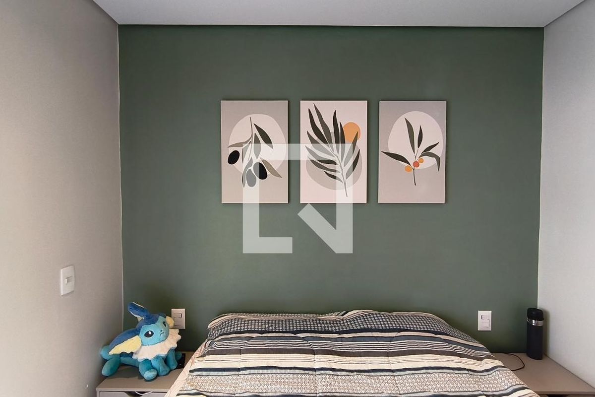 Apartamento, 2 quartos, 89 m² - Foto 13