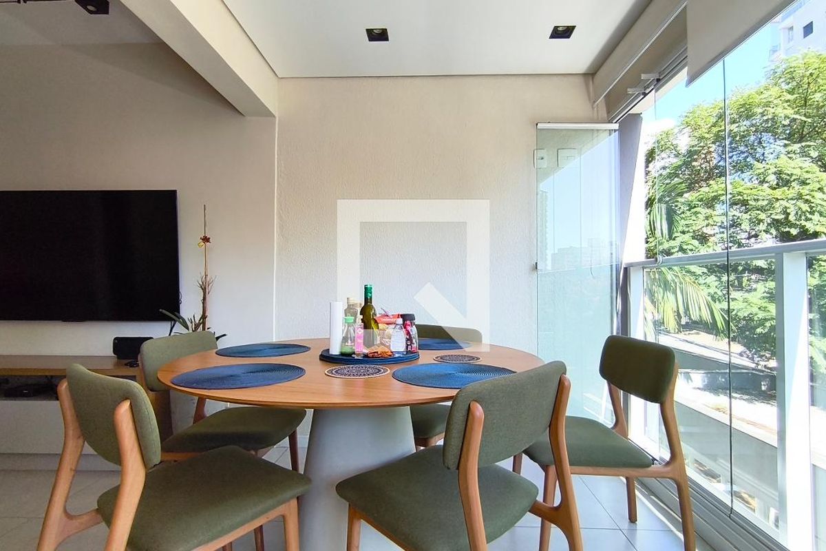 Apartamento, 2 quartos, 89 m² - Foto 49