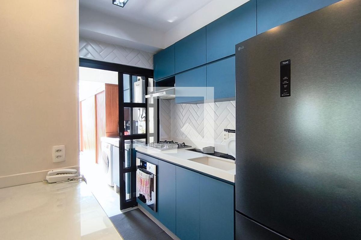 Apartamento, 2 quartos, 89 m² - Foto 29