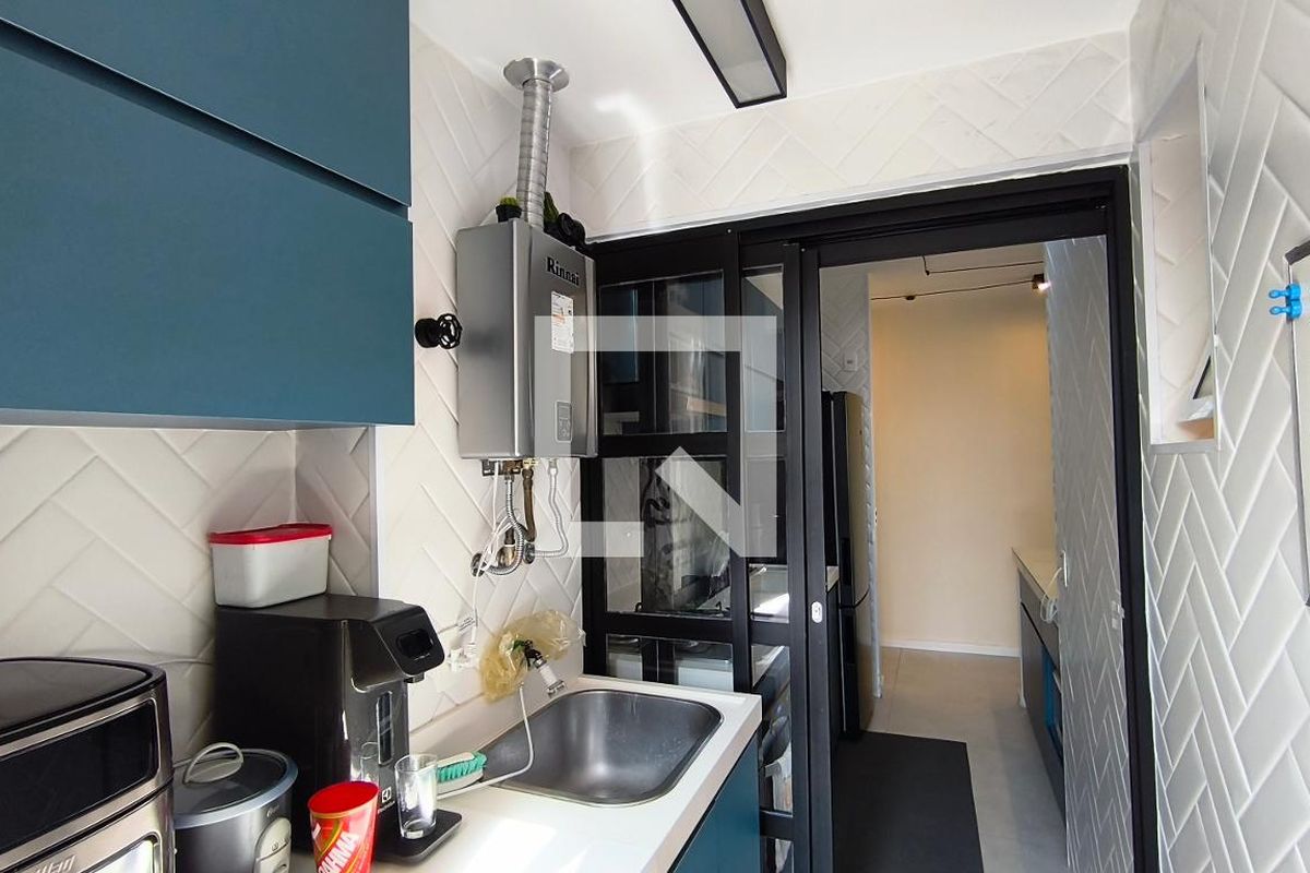 Apartamento, 2 quartos, 89 m² - Foto 39