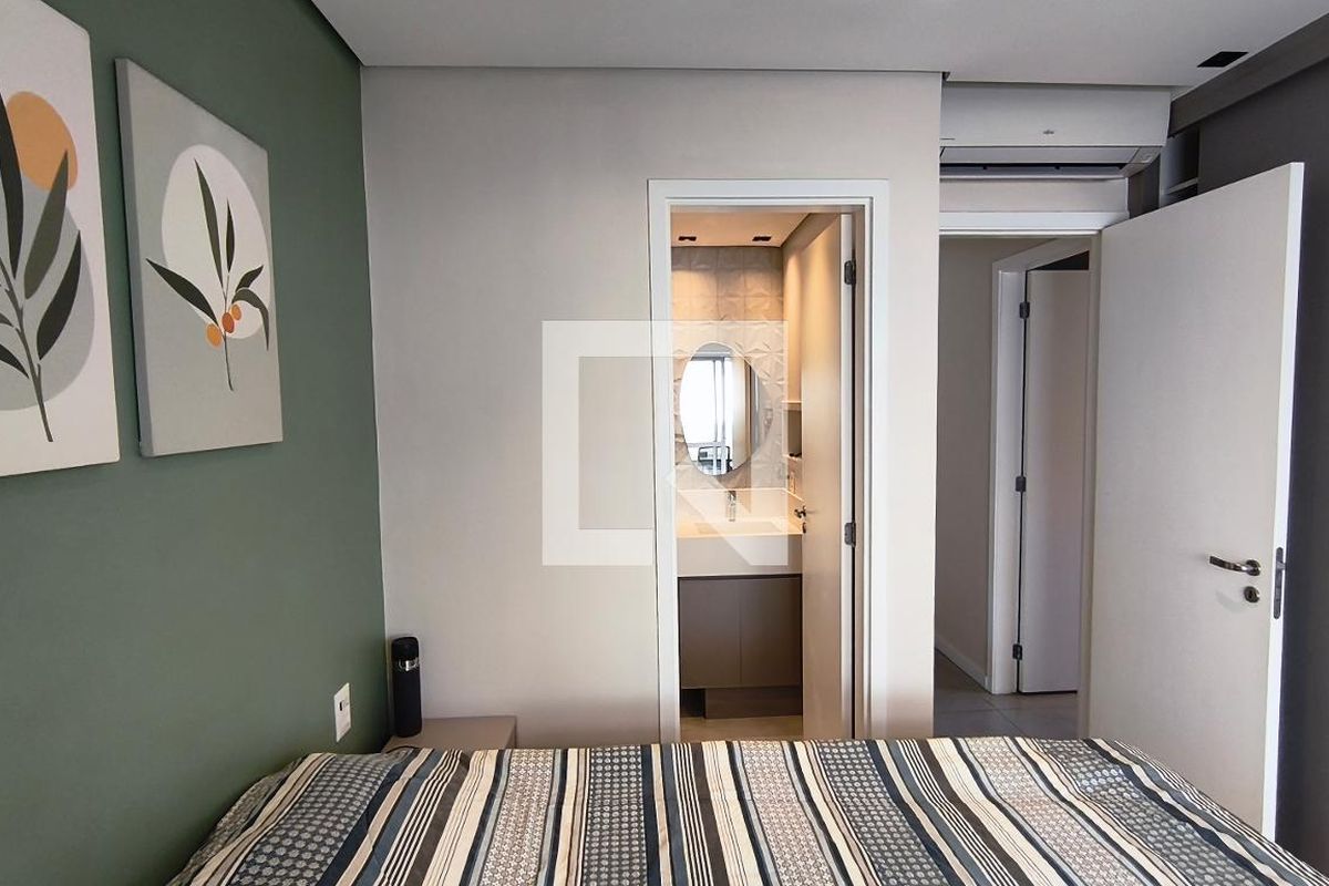Apartamento, 2 quartos, 89 m² - Foto 14