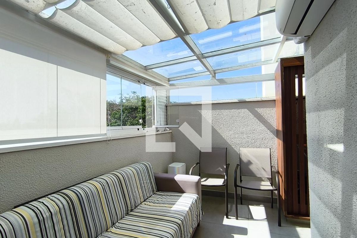 Apartamento, 2 quartos, 89 m² - Foto 41