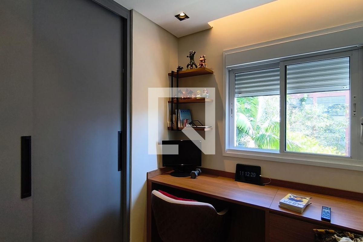 Apartamento, 2 quartos, 89 m² - Foto 11