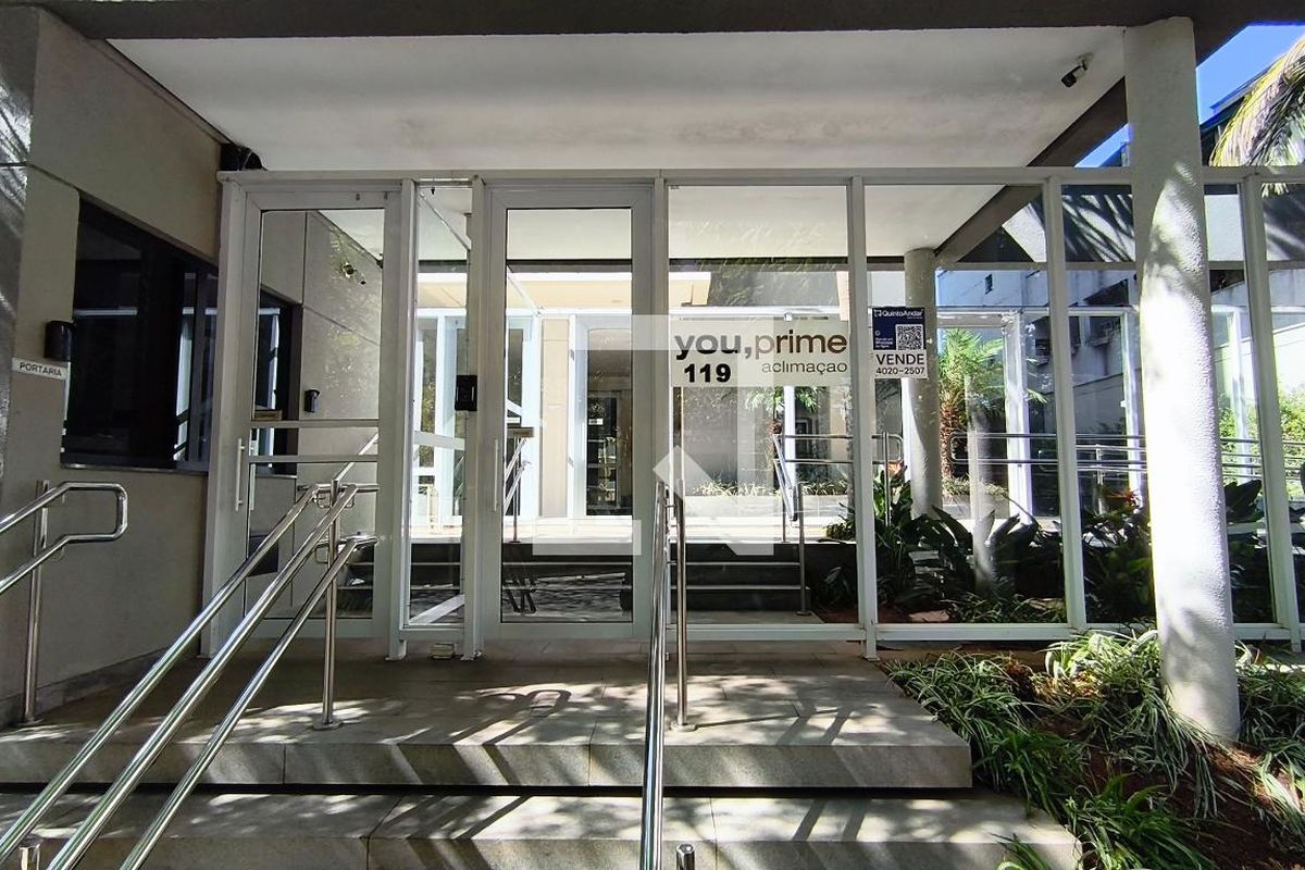 Apartamento, 2 quartos, 89 m² - Foto 75