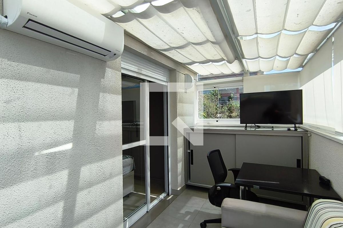 Apartamento, 2 quartos, 89 m² - Foto 44