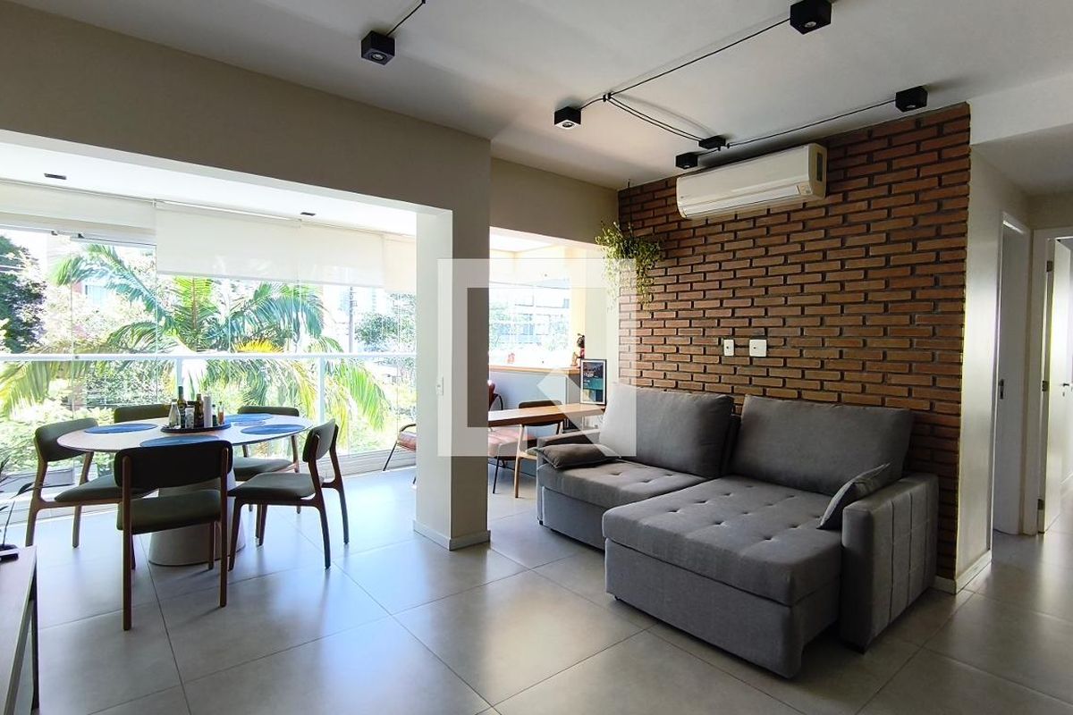 Apartamento, 2 quartos, 89 m² - Foto 5