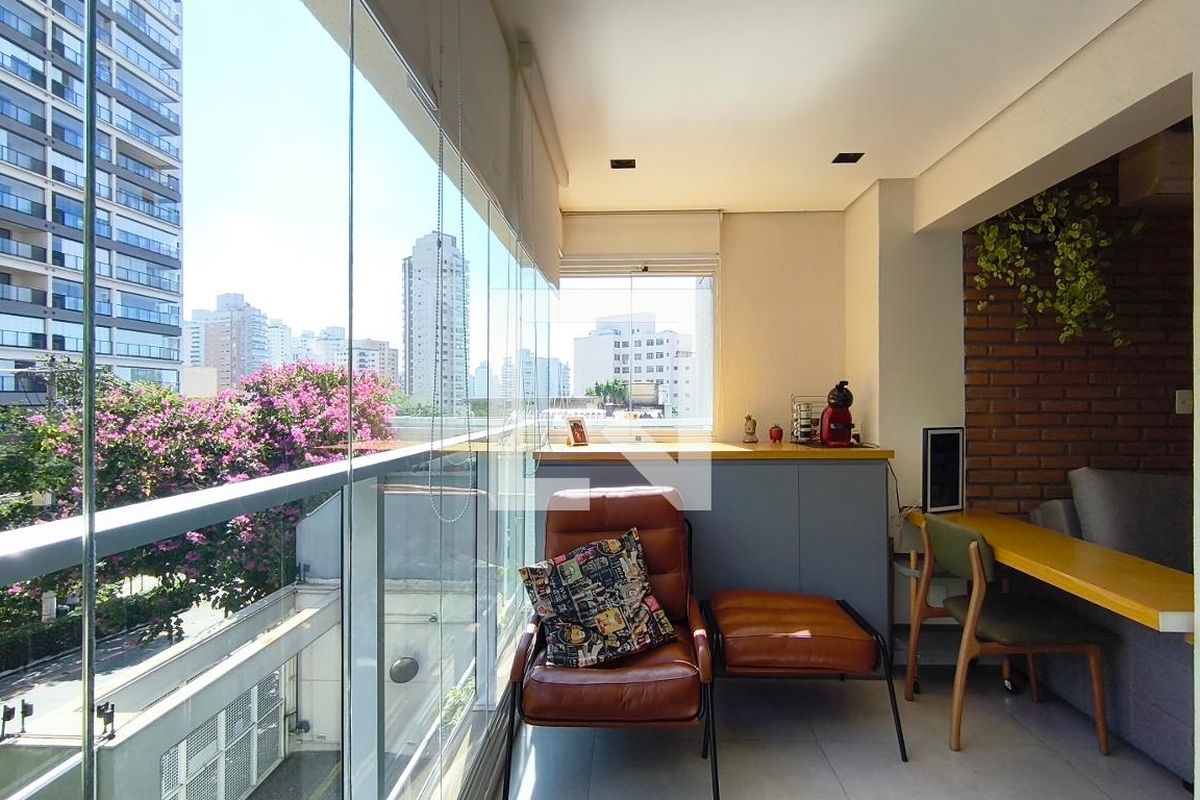 Apartamento, 2 quartos, 89 m² - Foto 46