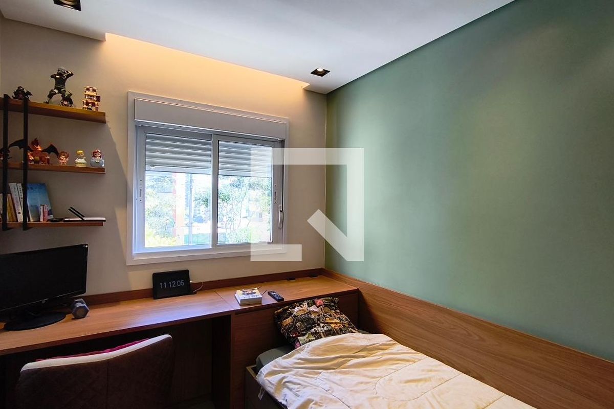 Apartamento, 2 quartos, 89 m² - Foto 7