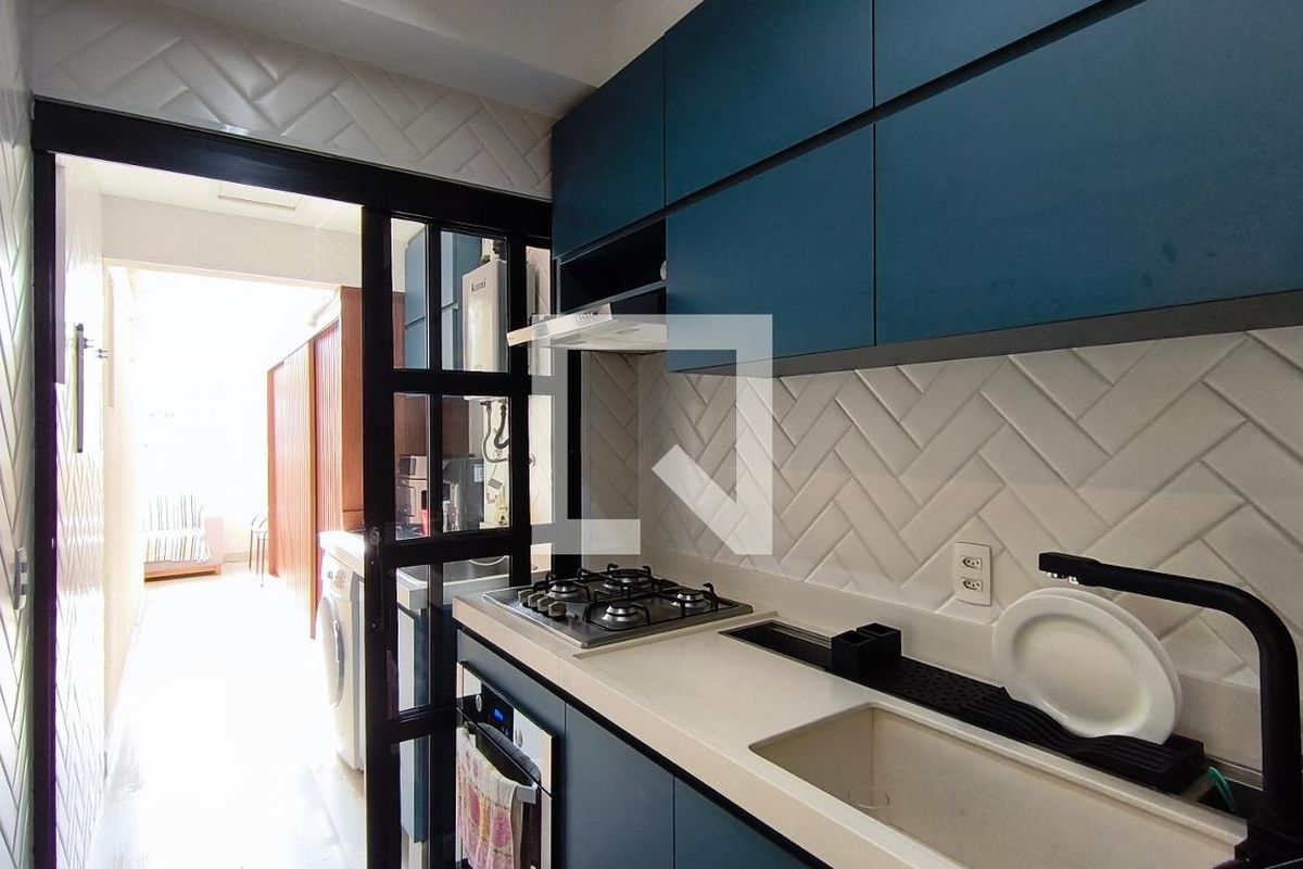 Apartamento, 2 quartos, 89 m² - Foto 31