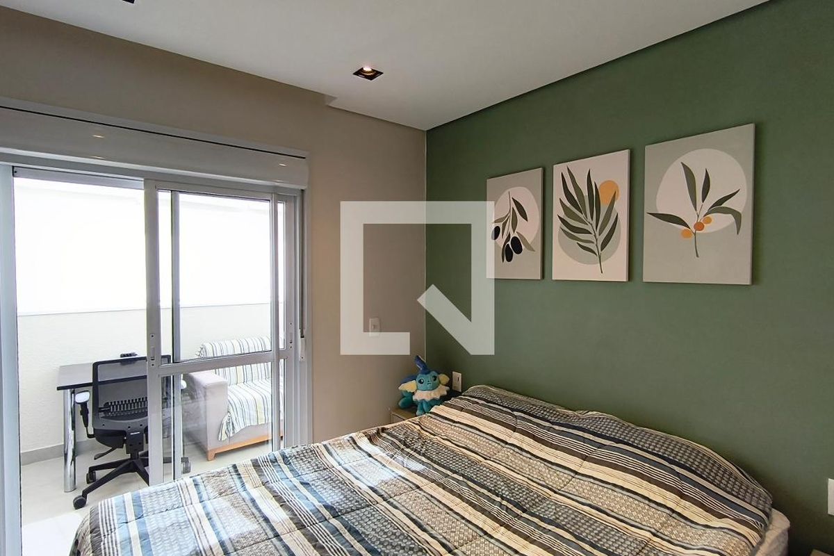 Apartamento, 2 quartos, 89 m² - Foto 12
