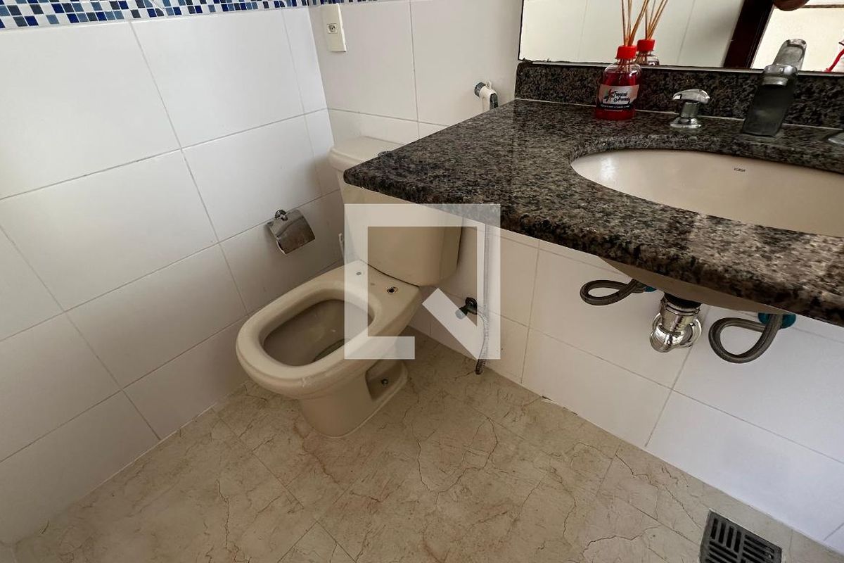 Casa, 5 quartos, 320 m² - Foto 42