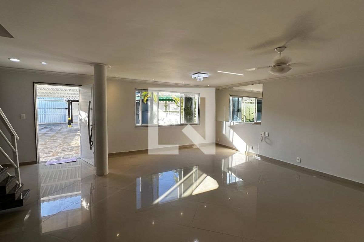 Casa, 5 quartos, 320 m² - Foto 5