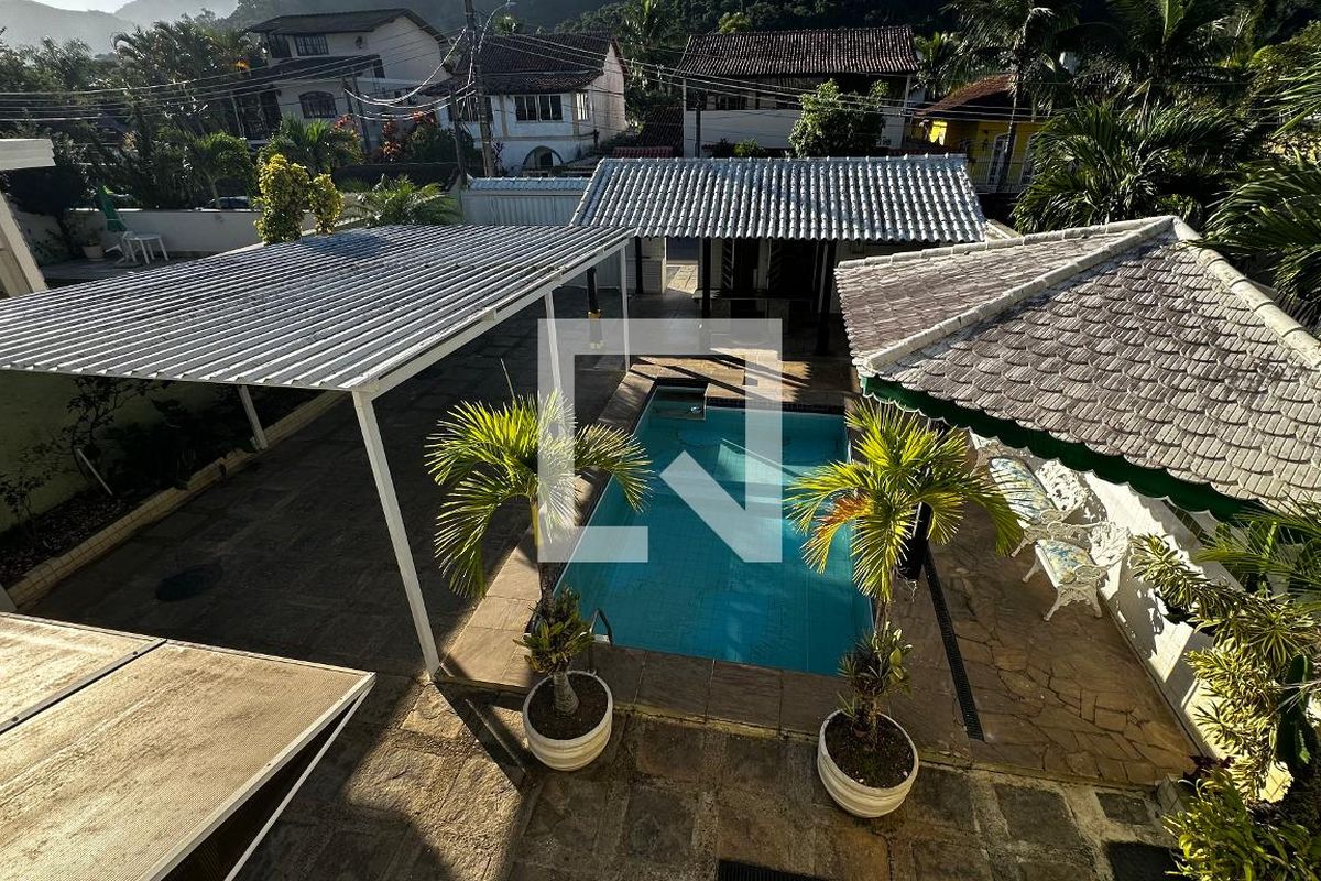 Casa, 5 quartos, 320 m² - Foto 36