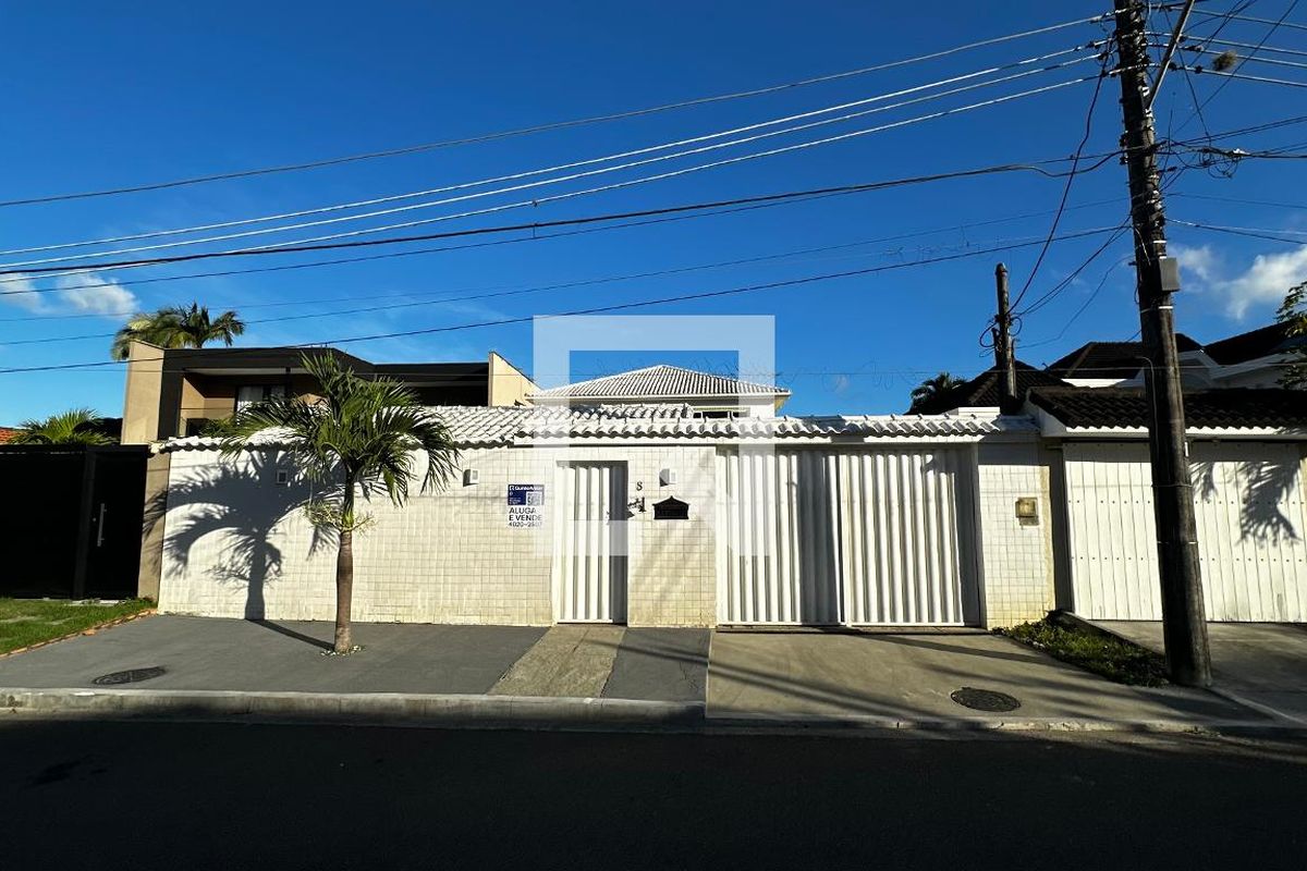 Casa, 5 quartos, 320 m² - Foto 78