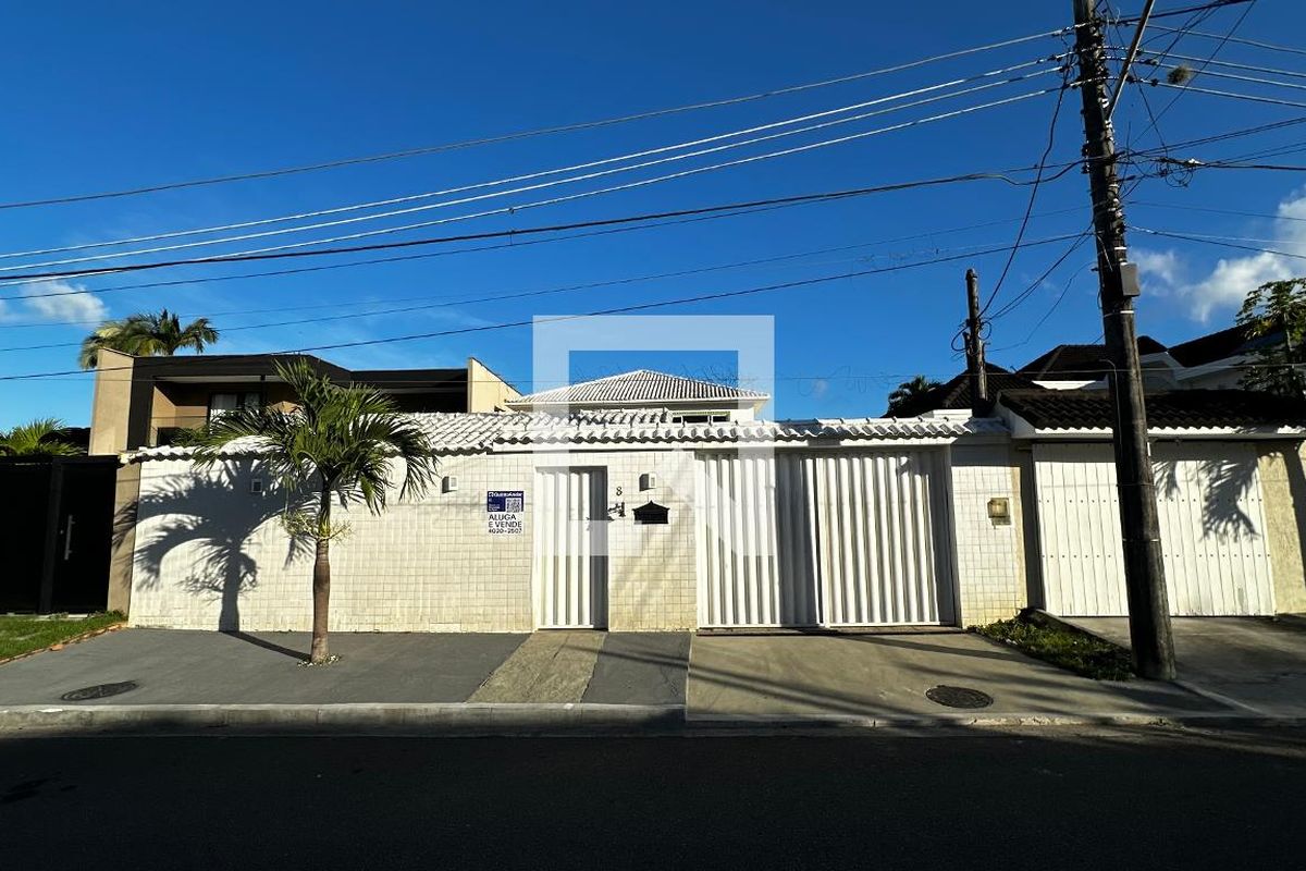 Casa, 5 quartos, 320 m² - Foto 77