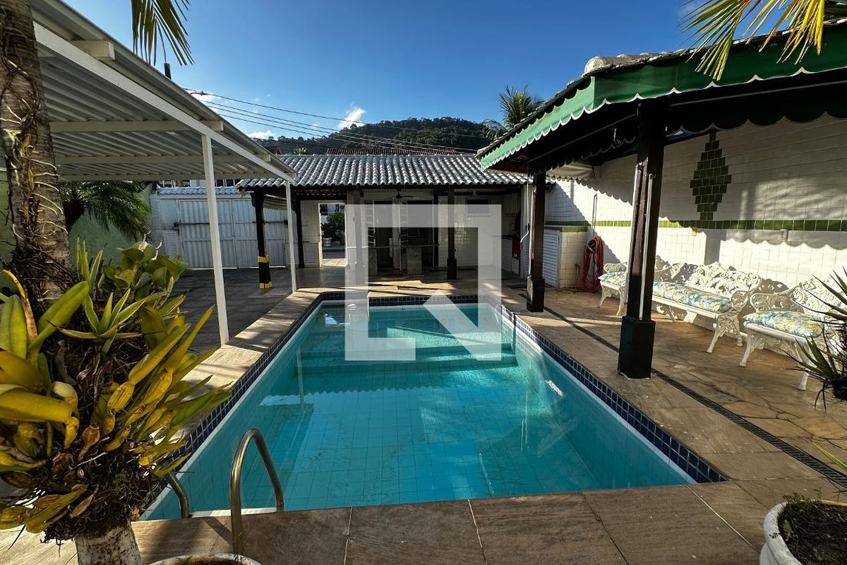 Casa, 5 quartos, 320 m² - Foto 65