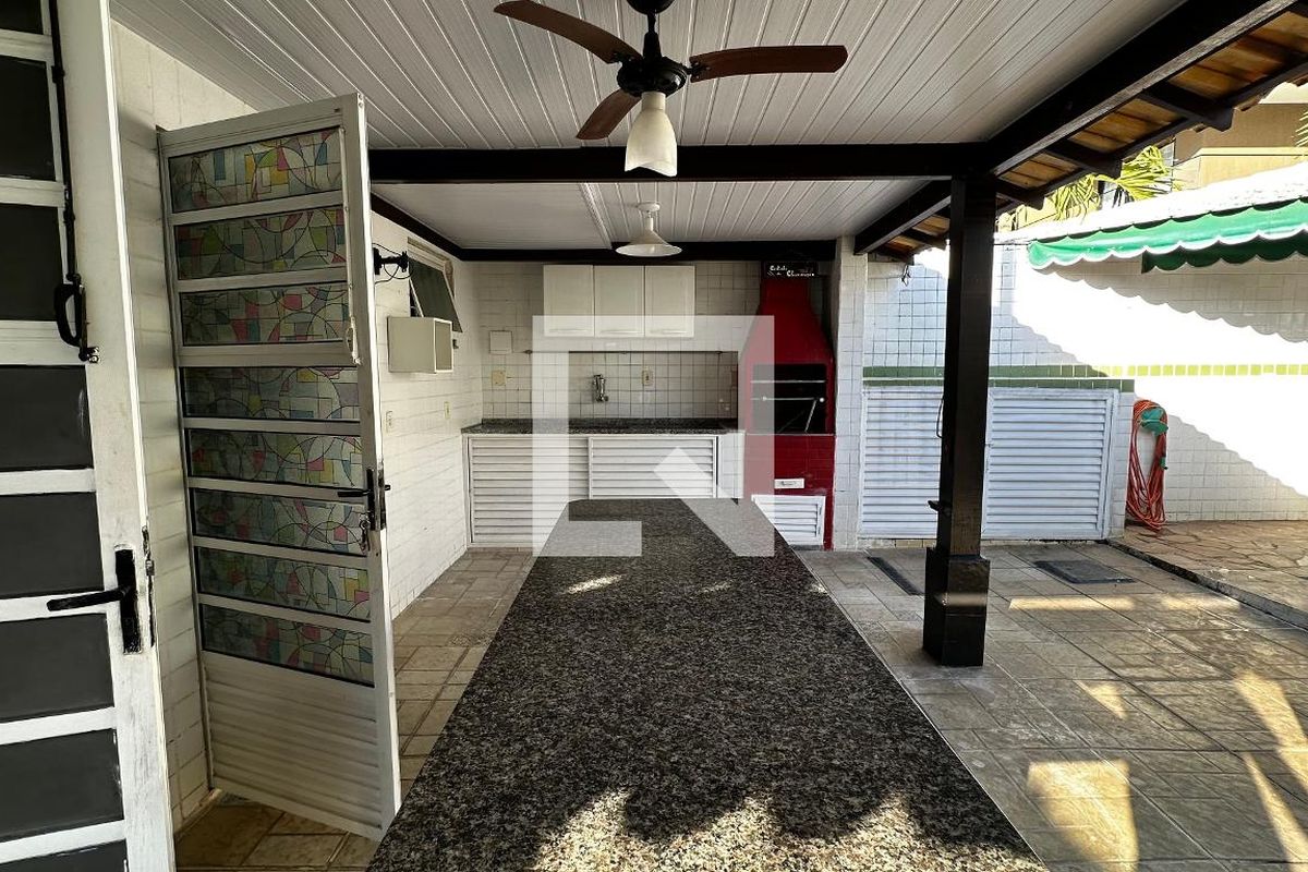 Casa, 5 quartos, 320 m² - Foto 66