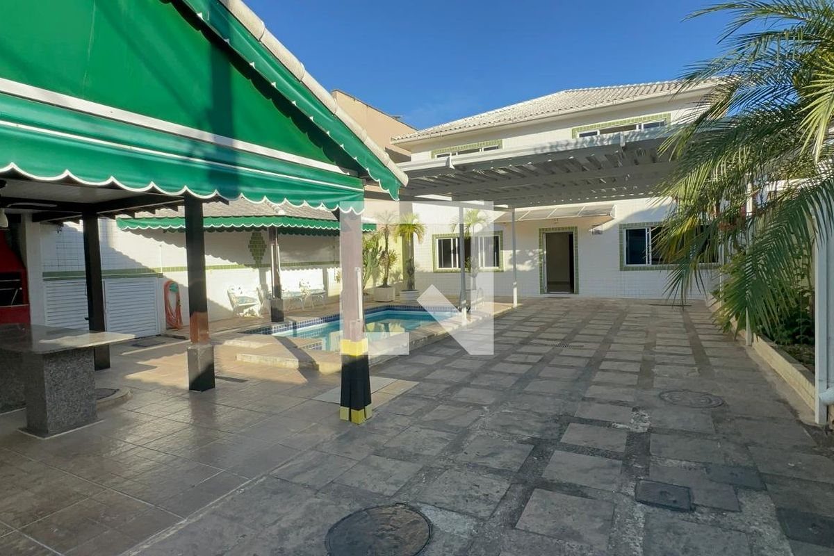Casa, 5 quartos, 320 m² - Foto 72