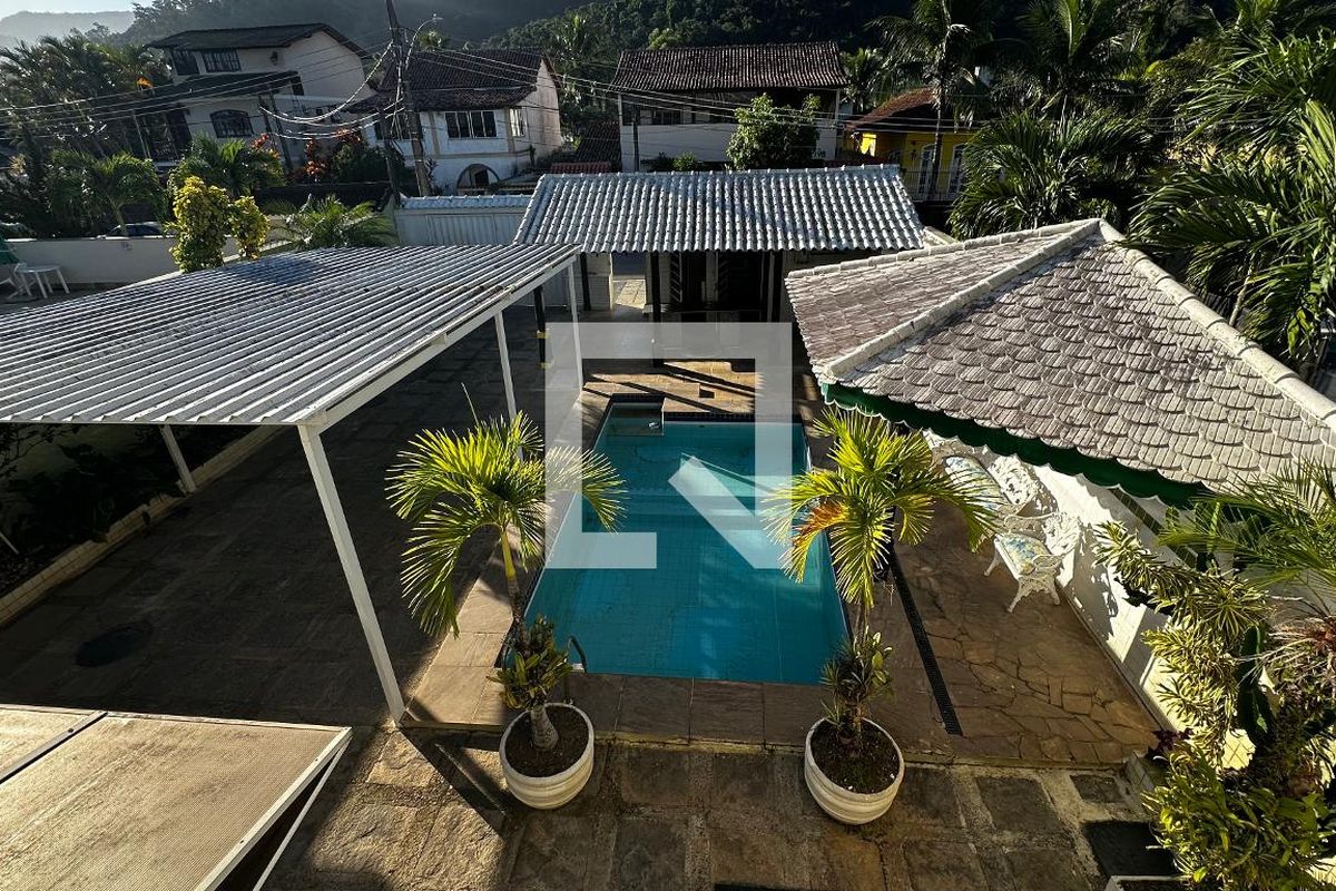 Casa, 5 quartos, 320 m² - Foto 35
