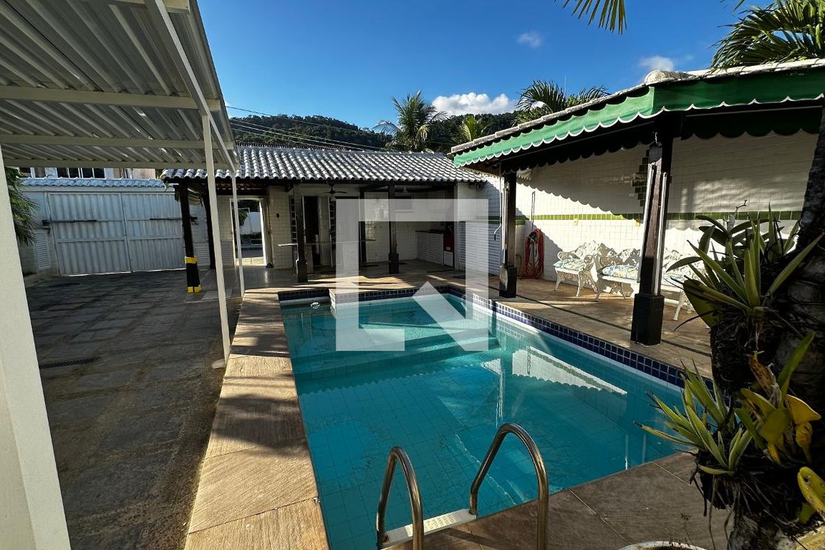 Casa, 5 quartos, 320 m² - Foto 64