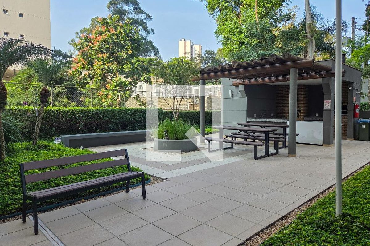 Apartamento, 3 quartos, 72 m² - Foto 40
