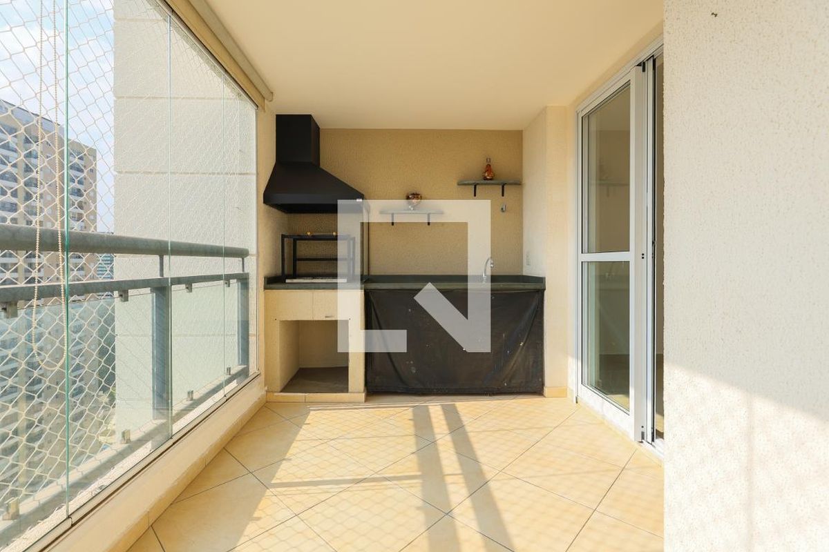 Apartamento, 3 quartos, 72 m² - Foto 6