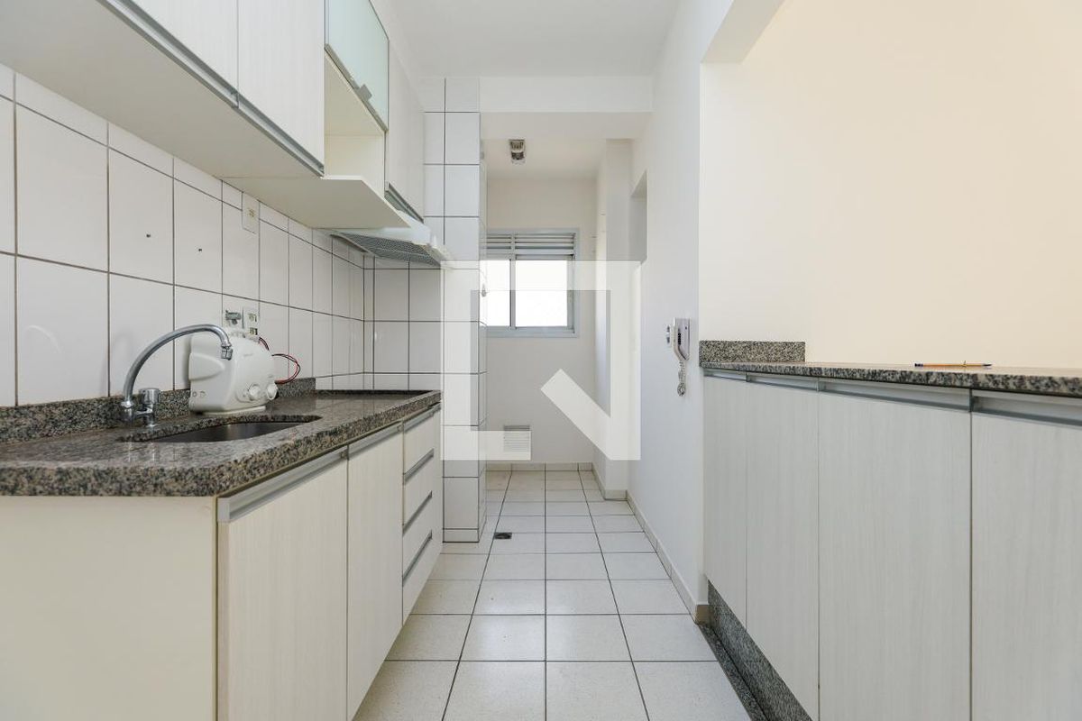 Apartamento, 3 quartos, 72 m² - Foto 35