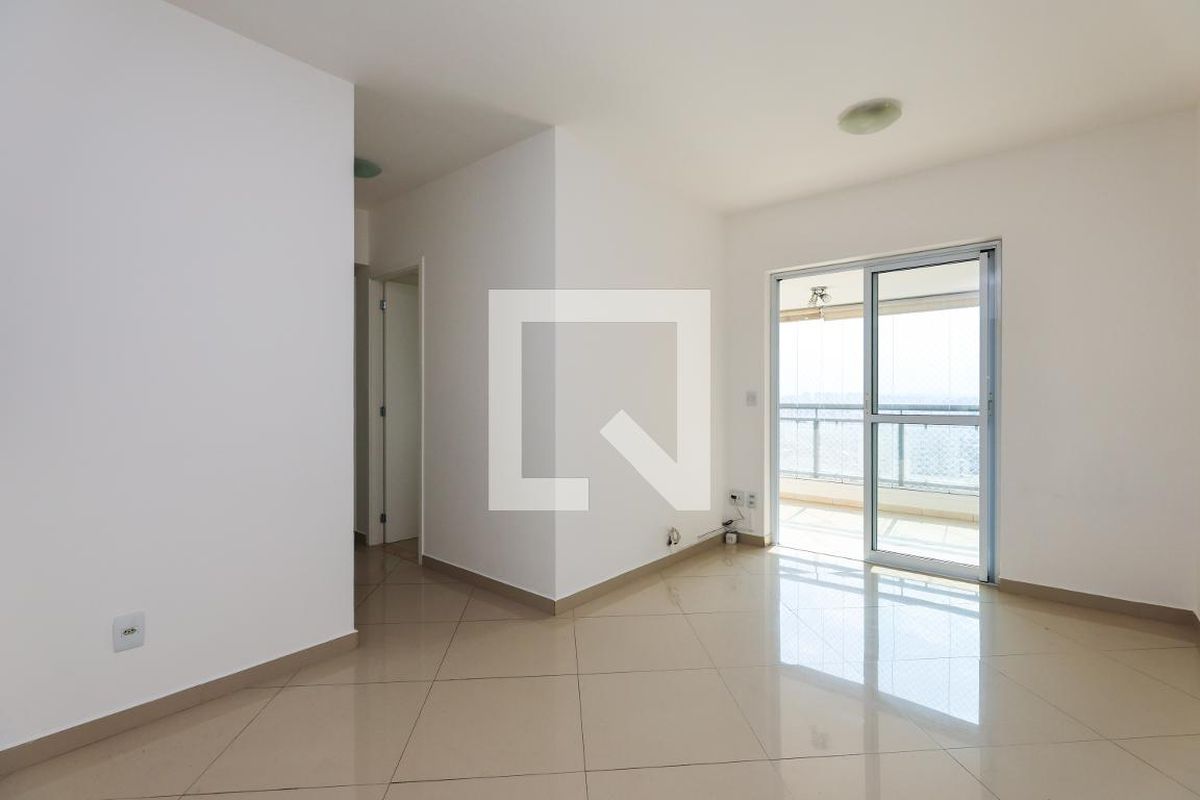 Apartamento, 3 quartos, 72 m² - Foto 1