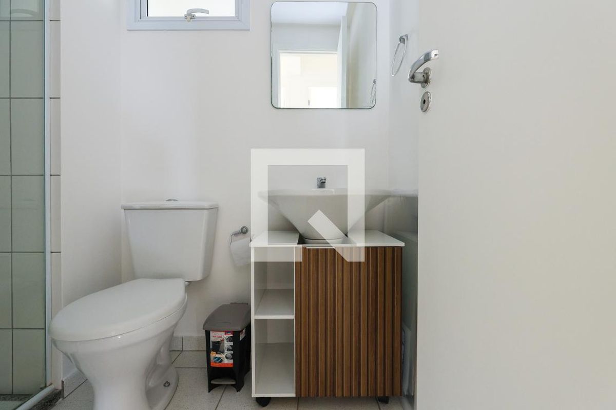 Apartamento, 3 quartos, 72 m² - Foto 29