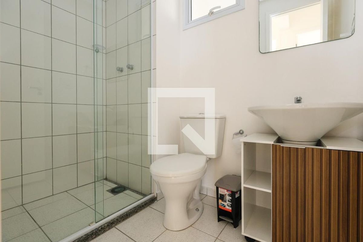 Apartamento, 3 quartos, 72 m² - Foto 28