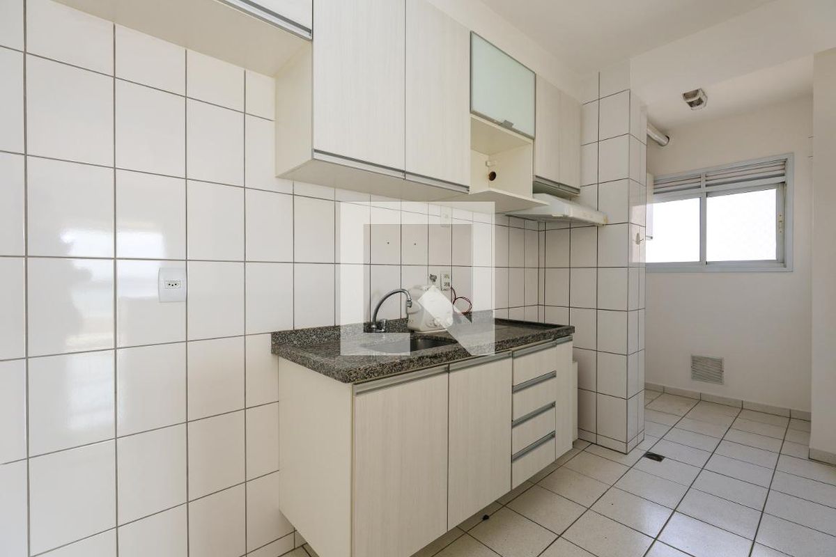 Apartamento, 3 quartos, 72 m² - Foto 34
