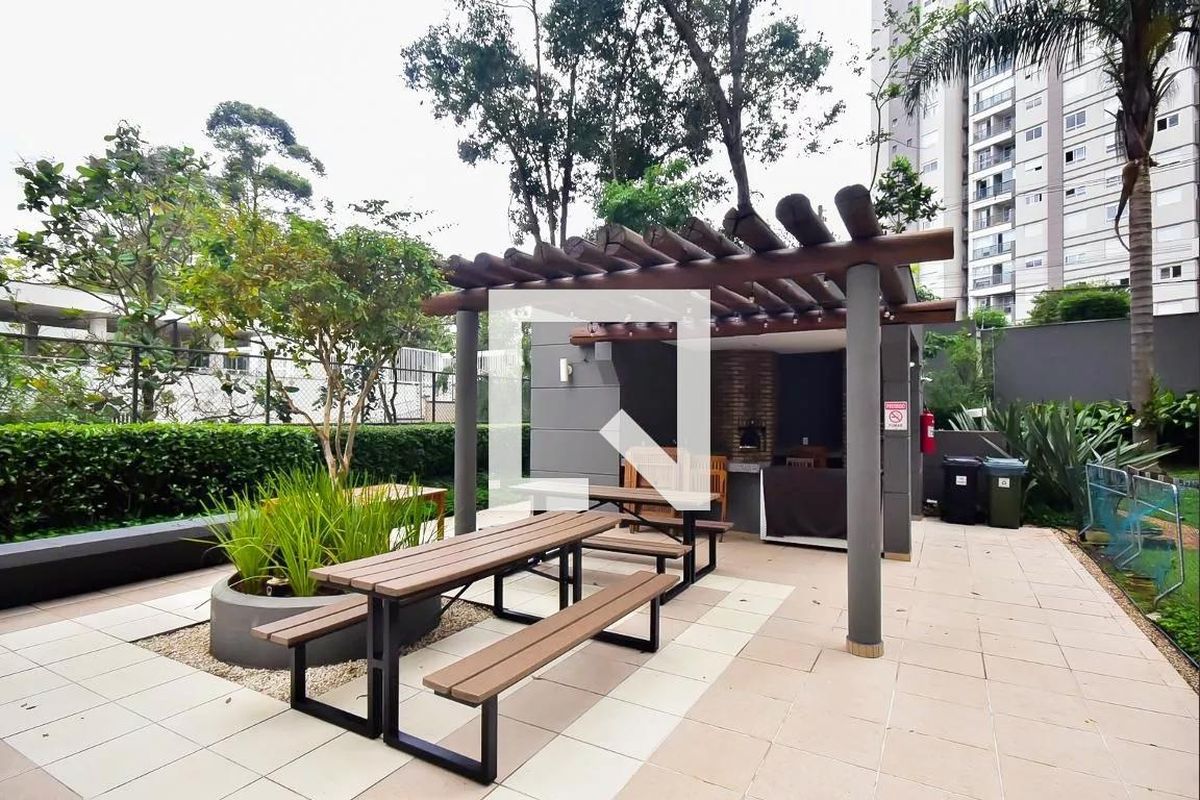 Apartamento, 3 quartos, 72 m² - Foto 44