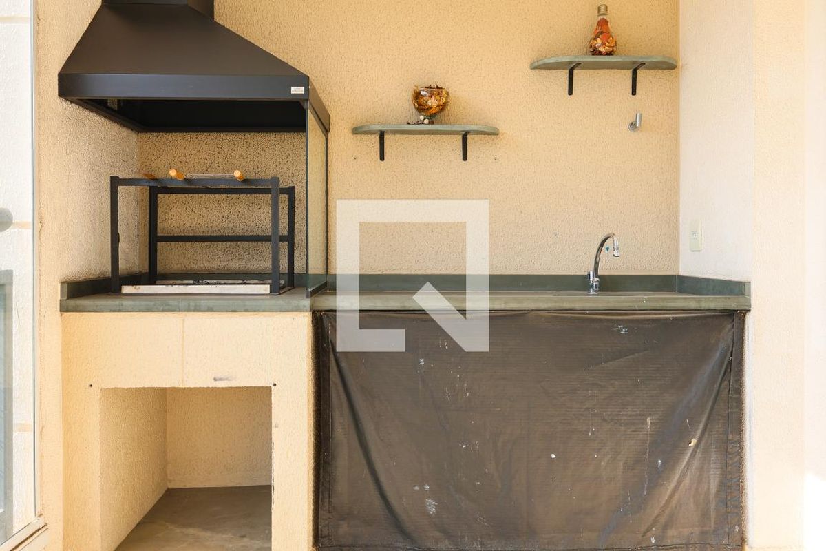 Apartamento, 3 quartos, 72 m² - Foto 7
