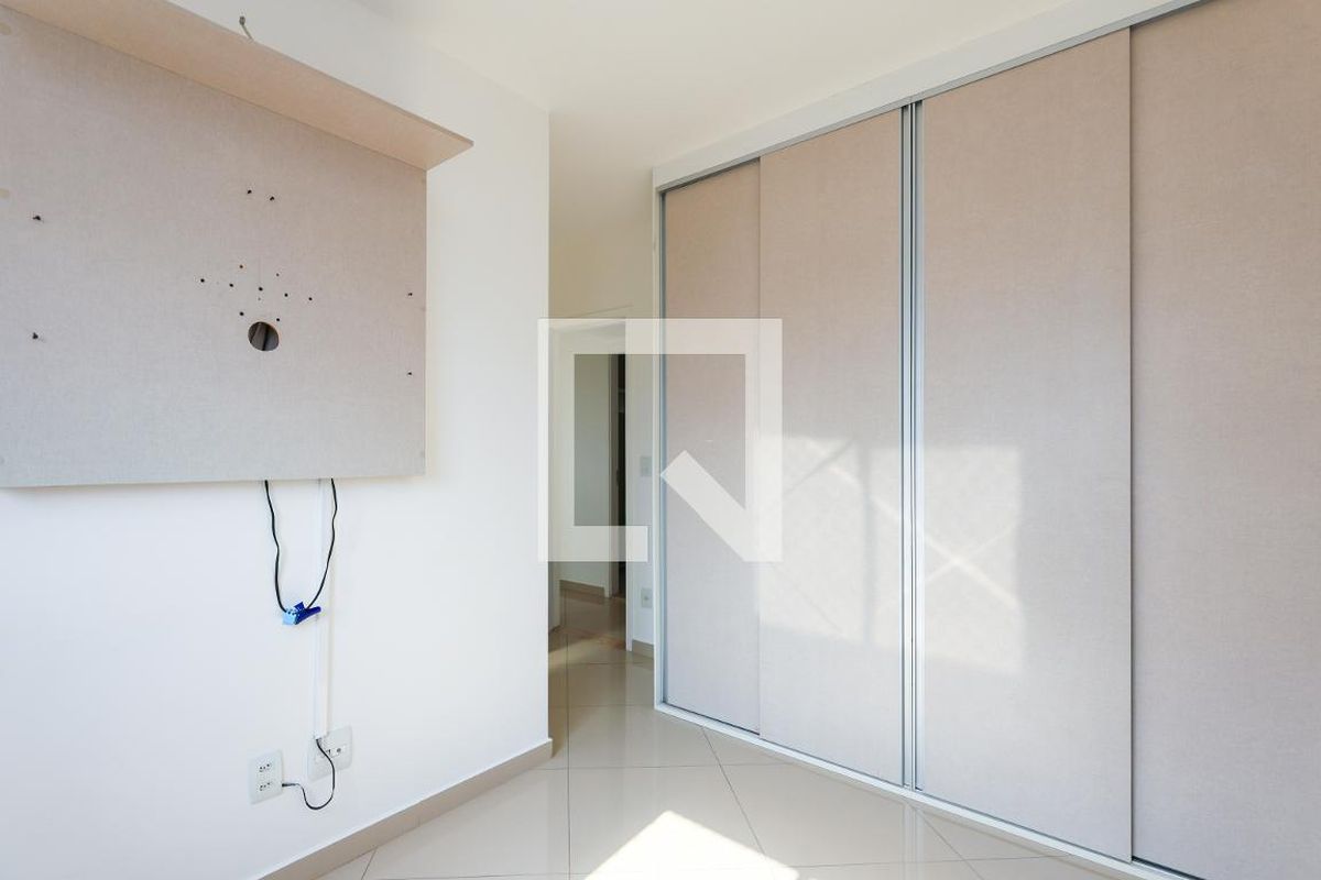 Apartamento, 3 quartos, 72 m² - Foto 11