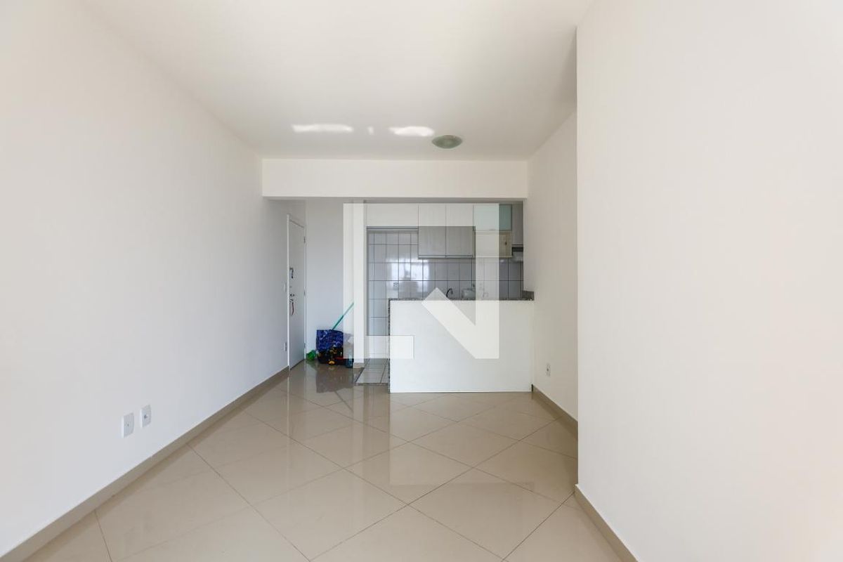 Apartamento, 3 quartos, 72 m² - Foto 3
