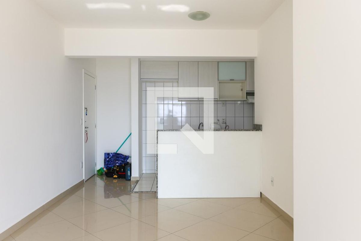 Apartamento, 3 quartos, 72 m² - Foto 4