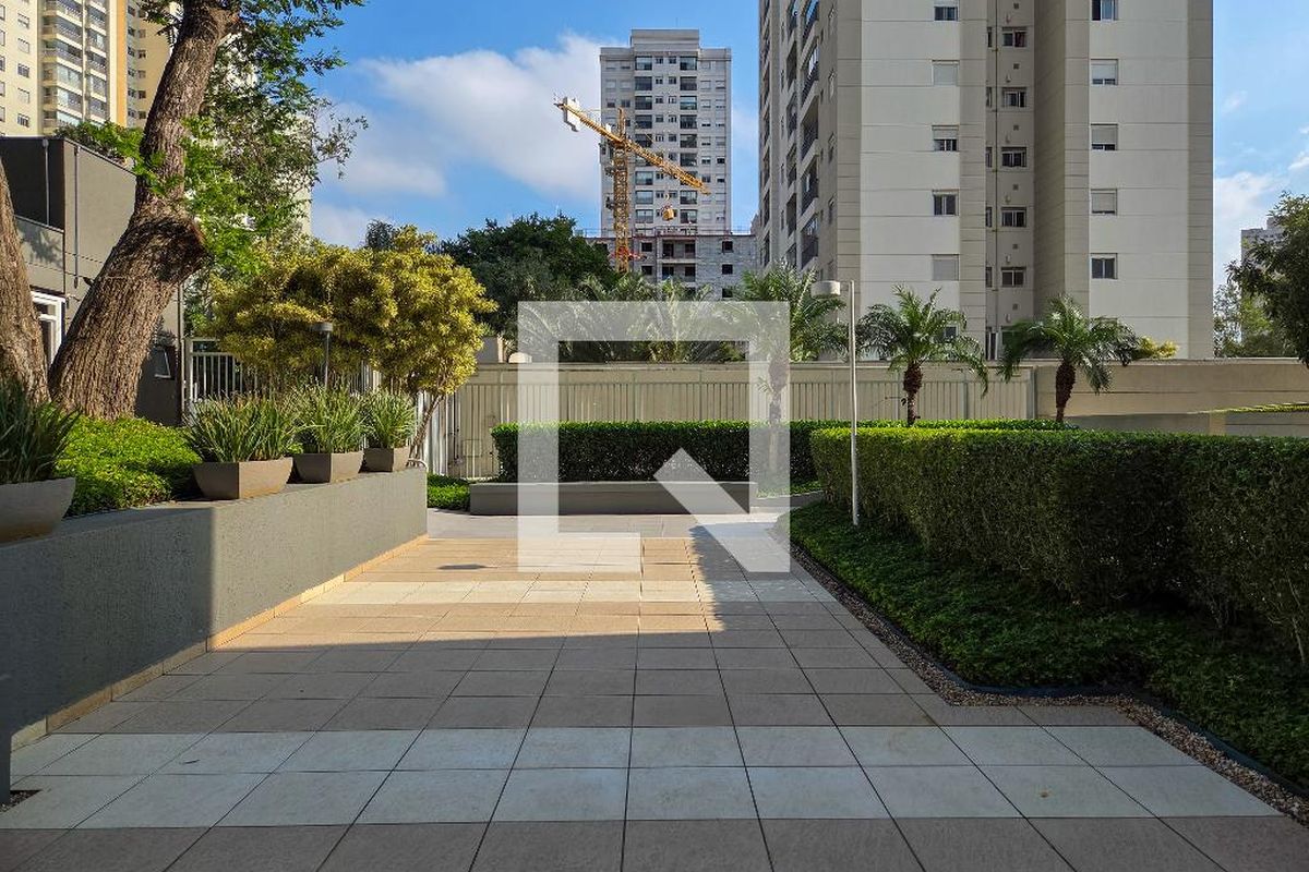 Apartamento, 3 quartos, 72 m² - Foto 49