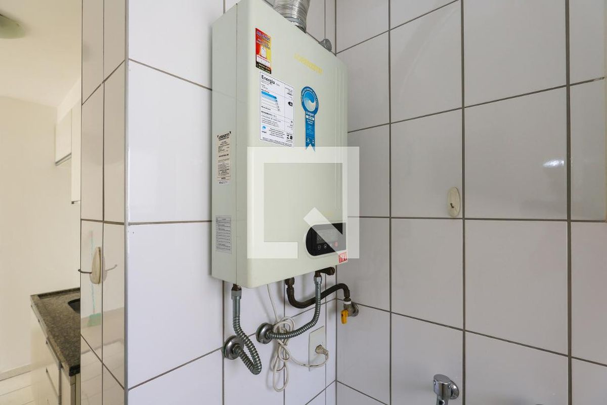 Apartamento, 3 quartos, 72 m² - Foto 39