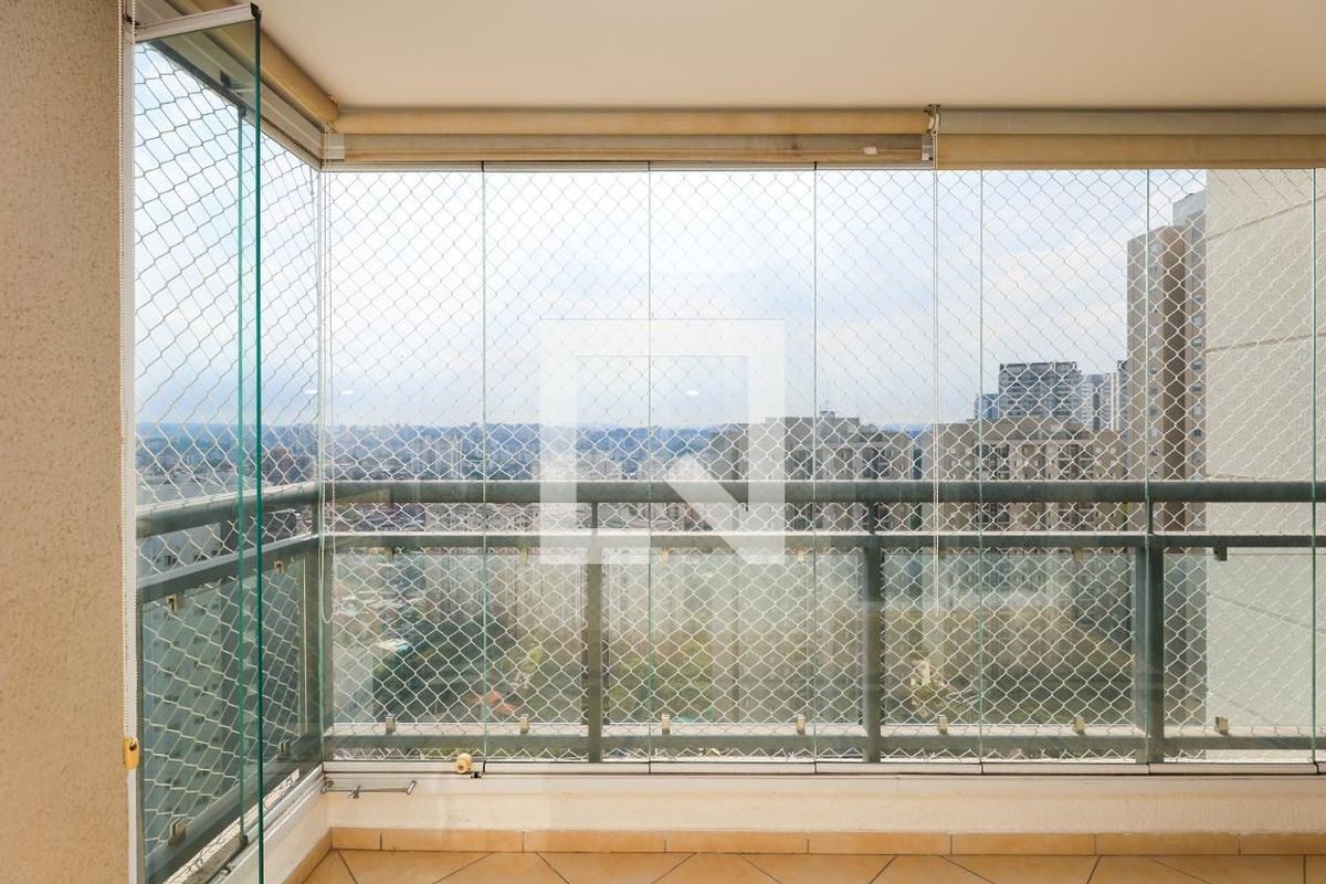 Apartamento, 3 quartos, 72 m² - Foto 27