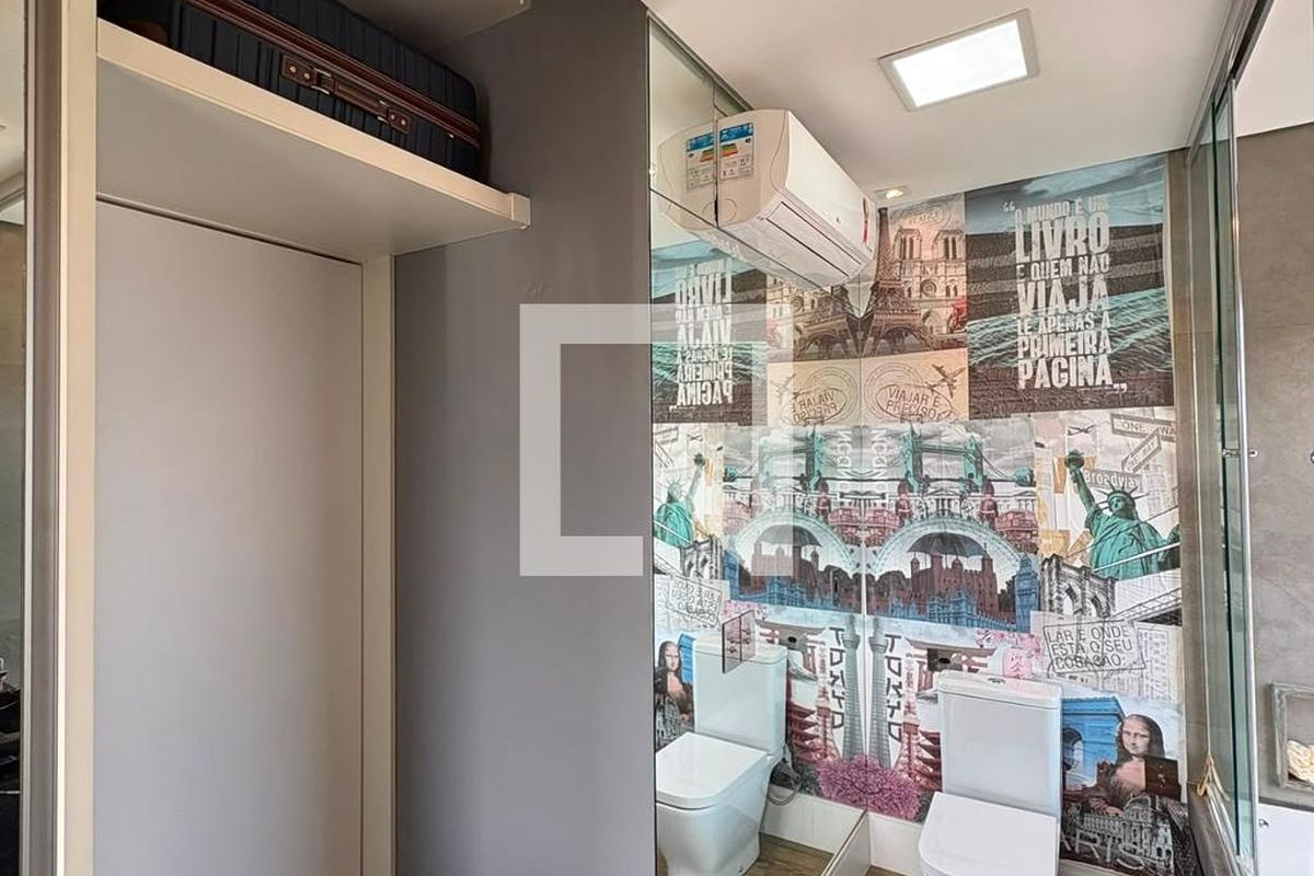 Apartamento, 2 quartos, 70 m² - Foto 14
