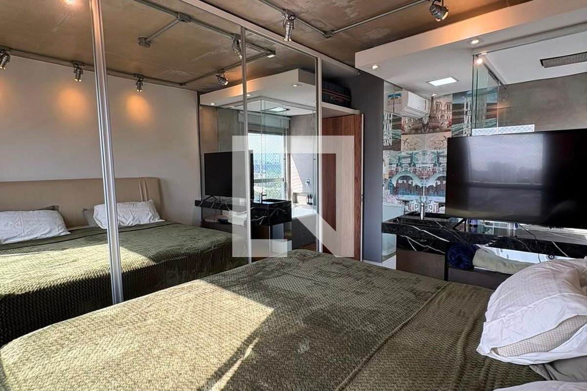 Apartamento, 2 quartos, 70 m² - Foto 8