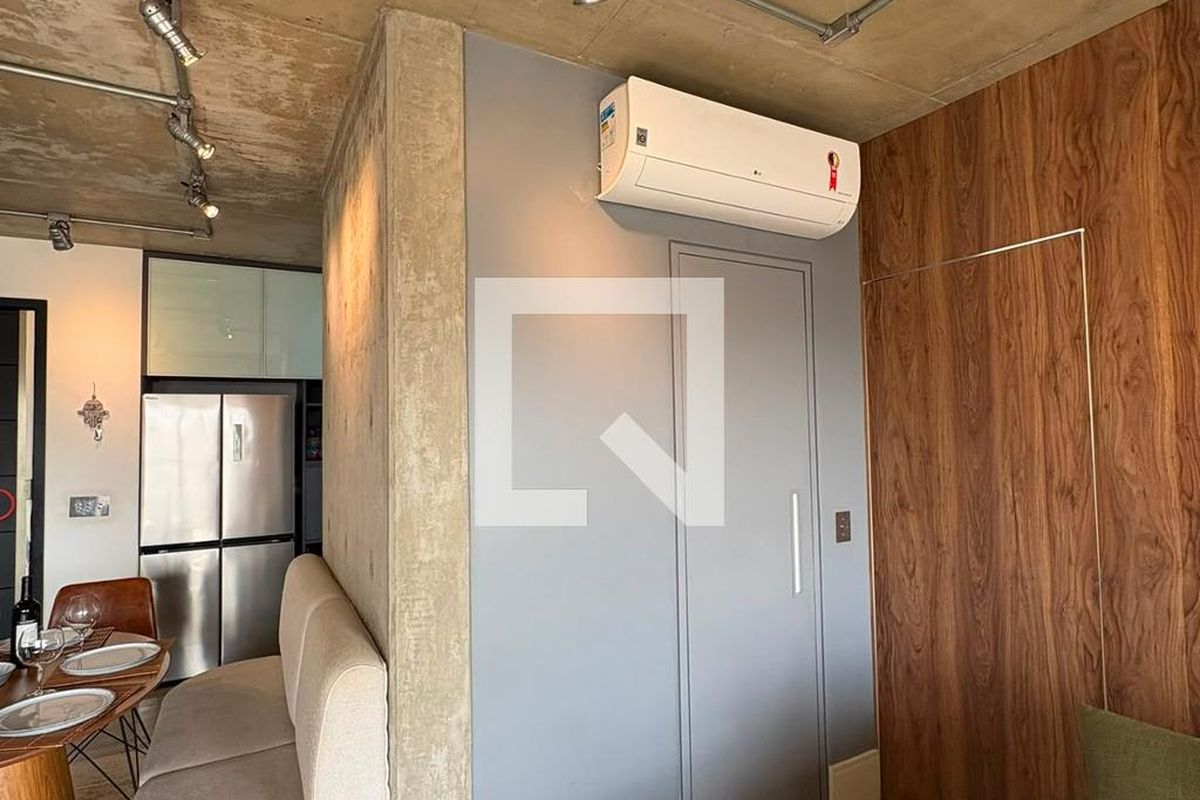 Apartamento, 2 quartos, 70 m² - Foto 6