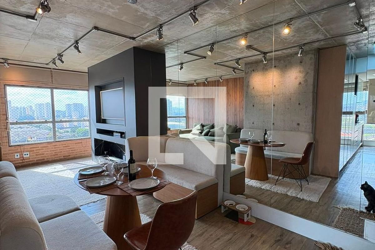 Apartamento, 2 quartos, 70 m² - Foto 5